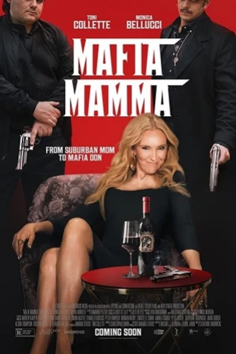 Theatrical Poster