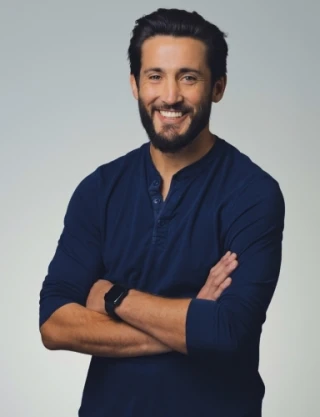 Justin Garza