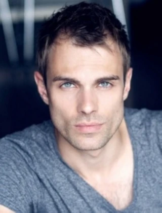 Kevin Desmarescaux