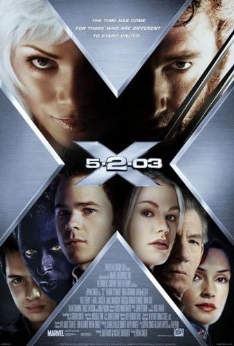 Theatrical Poster (USA)