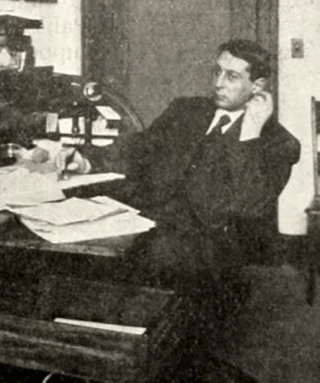Louis J. Gasnier