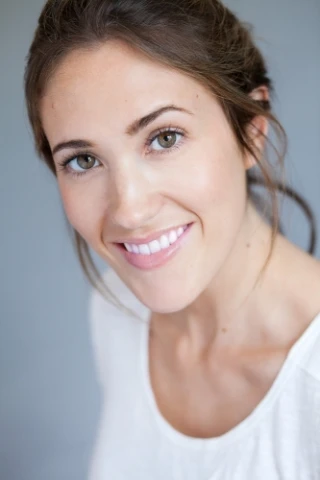 Polly Eachus