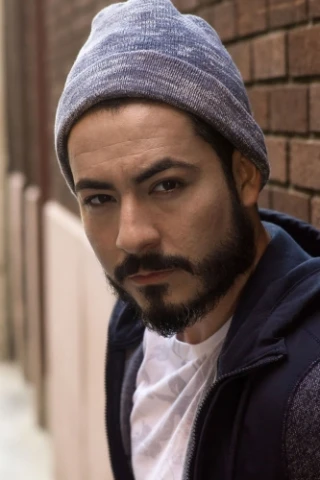 Adrian Enrique Hernandez