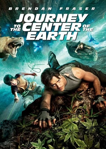 DVD Cover (Warner Brother)
