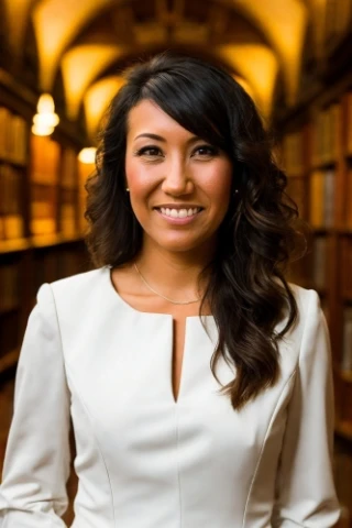 Kazuko Golden
