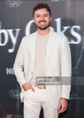 Anthony Baldasare