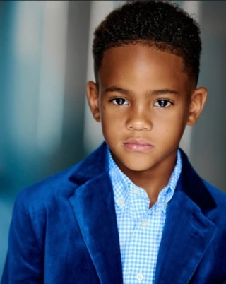 Jaxon A. Compas