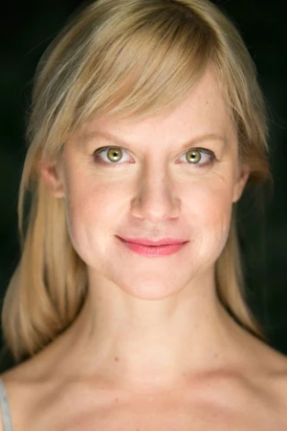 Trish Lindstrom