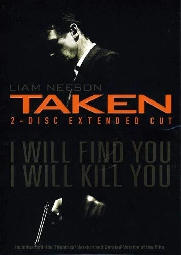 DVD Cover (Twentieth Century Fox Special Edition)