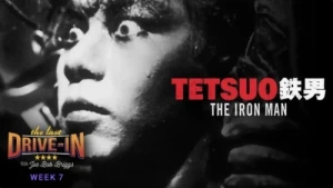 Tetsuo