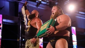 WWE Money in the Bank 2020 Fallout