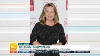Kirsty Young