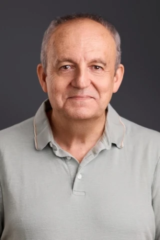 Mike Wheeler