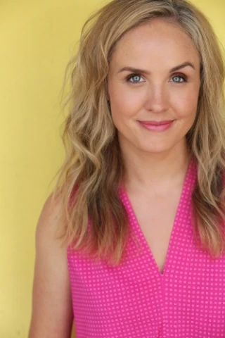 Lauren O'Brien
