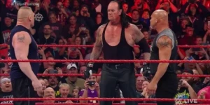 Countdown to Royal Rumble 2017