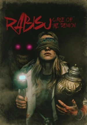 DVD Cover (Deskpop Entertainment)