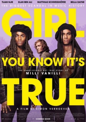 Theatrical Poster