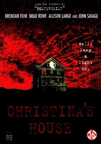 DVD Cover (Netherlands)