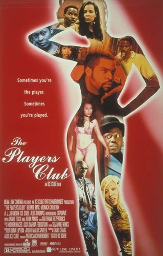 Theatrical Poster