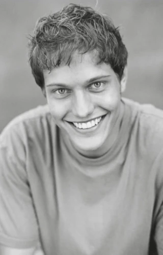 Justin Geer