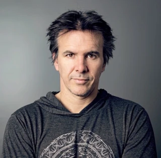 Eric Gambini