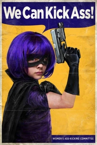 Theatrical Poster (USA)