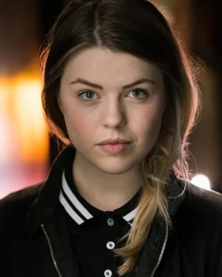 Abigail Carter-Simpson