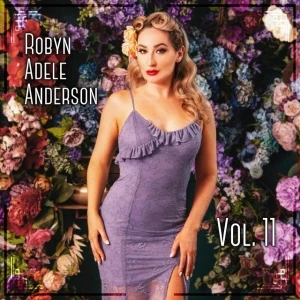 Robyn Adele, Vol. 11