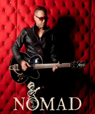Michael Nomad Ripoll