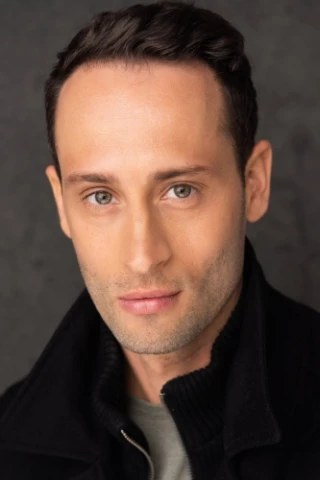 Adam Dunlap