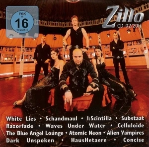 Zillo CD-02/2011