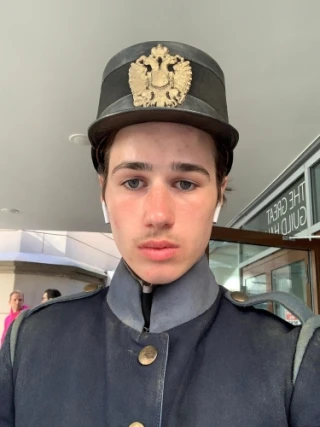 Dominik Gabriel Roseti