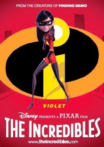 Theatrical Poster (USA)