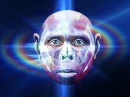 Aliens and the Creation of Man