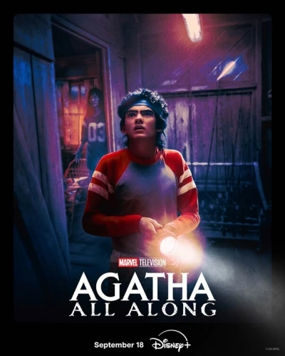 Theatrical Poster (USA)