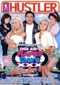 This Ain't Happy Days XXX: Fonzie Luvs Pinky