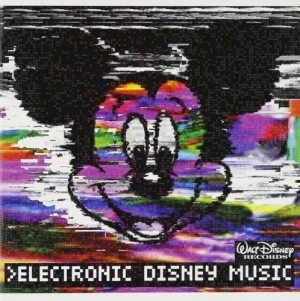Electronic Disney Music