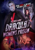 Dracula In A Women's Prison