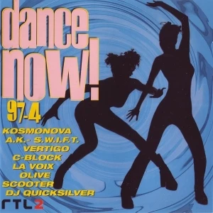 Dance Now! 97-4
