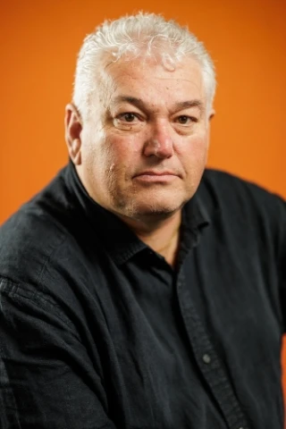 Graeme Muncer