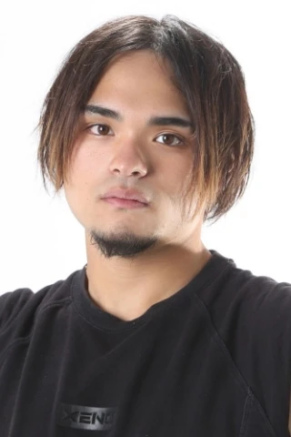 Kazuho Nagasaki