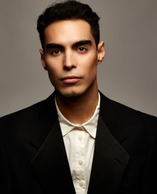 Johnny Castro