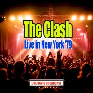 Live in New York ’79
