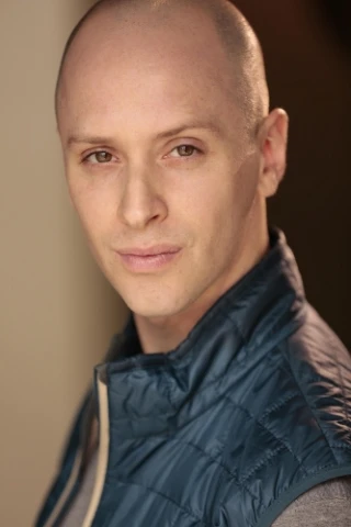Alexander Newhouse