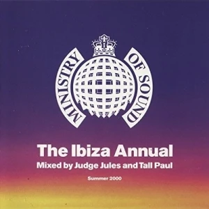 The Ibiza Annual: Summer 2000
