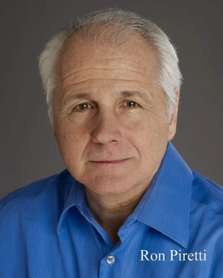 Ron Piretti