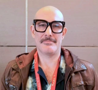 Jeffrey Goldberg