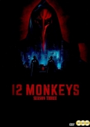 12 Monkeys: Season 3