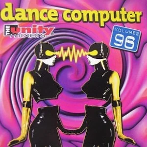 Dance Computer 96 Volume 2
