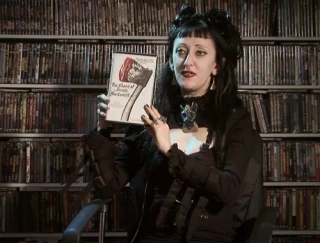 Patricia MacCormack